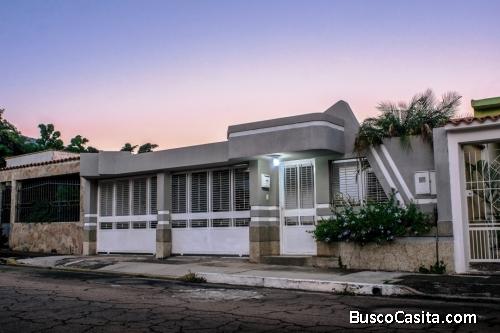 Venta Casa Urb. La Querencia, Naguanagua