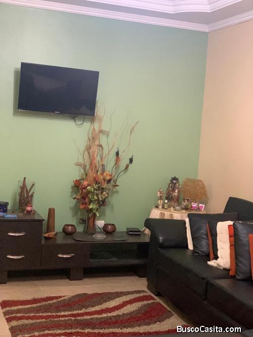 VENTA DE CASA  SECTOR AMPARO VILLA SAGRADA FAMILIA