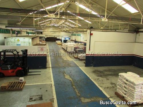 Galpon en alquiler en Bolaita MLS #23-24982