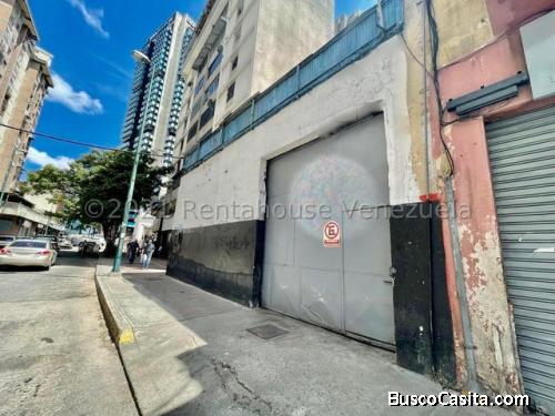 Galpon en alquiler en La Candelaria MLS #22-25166