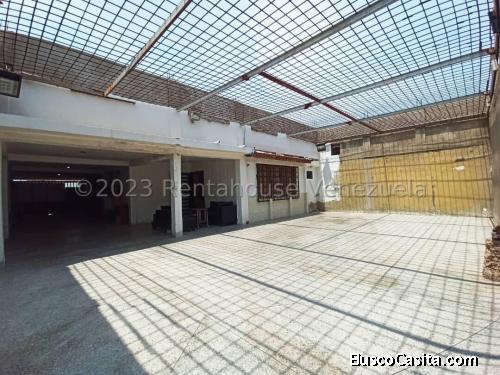 Casa en Venta Campo Maraven cod rah 23-27753