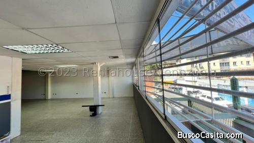 mls23-25880 Boleita Norte Local Comercial Alquiler 