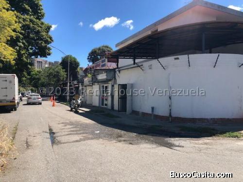 mls23-21185 La Trinidad Alquier Local Comercial Pie de Calle