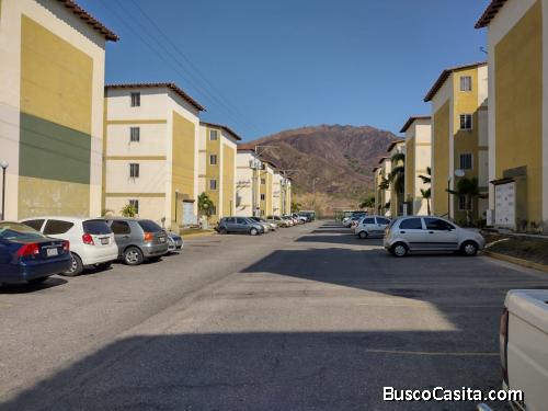 Vendo Apartamento, Conj. Resid. Senderos de San Diego