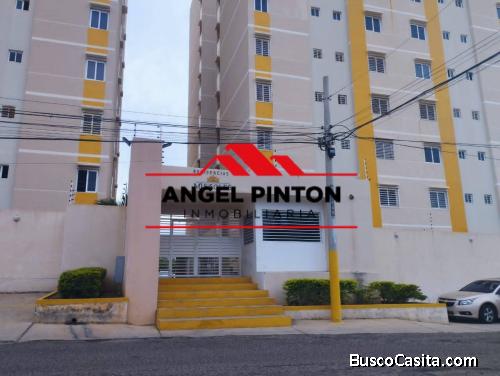 APARTAMENTO EN VENTA EN LAS VERITAS MARACAIBO API 3152 ELIDA HERNANDEZ ANGEL PINTON FS TEAM WORK