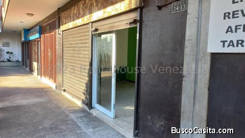 MLS23-20727 Altagracia Alquiler local comercial pie de calle