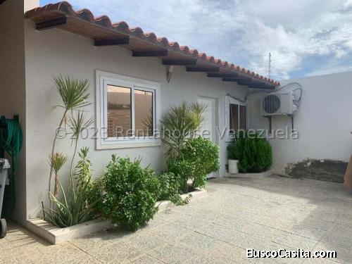 Casa en Venta Puerta Maraven cod rah 23-23514