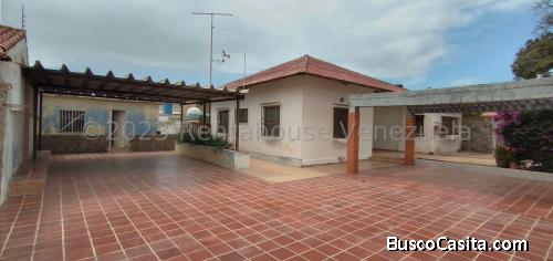 Casa en Venta Campo Maraven cod rah 23-22113