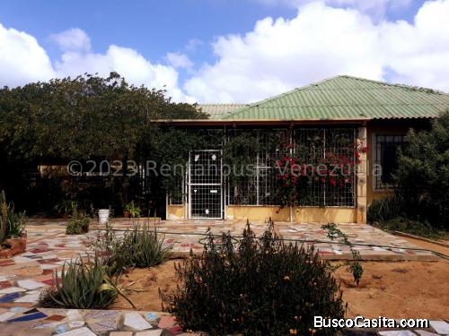 Casa en Venta Zarabon cod rah 23-21978