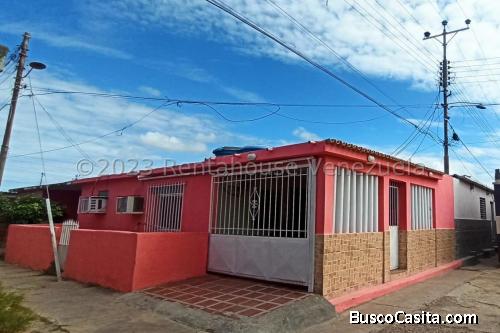 Casa en Venta Antiguo Aeropuerto cod rah 23-21507
