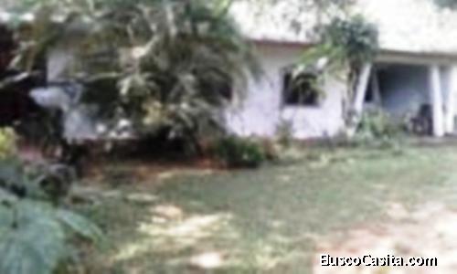 Venta de Casa en Los Altos de Sucre - Altos de Santa Fe