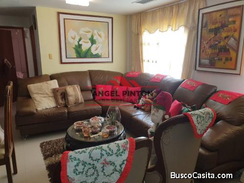 APARTAMENTO EN ALQUILER AV GOAJIRA MARACAIBO API 433 ELIDA HERNANDEZ ANGEL PINTON FS T.W.