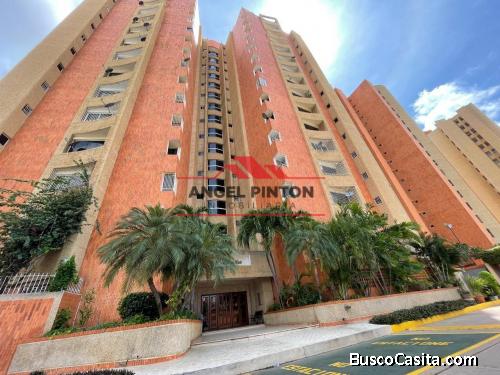 APARTAMENTO EN ALQUILER EN BELLAS ARTES MARACAIBO API 3186 ELIDA HERNANDEZ ANGEL PINTON FS T.W.