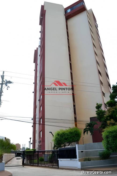 APARTAMENTO EN ALQUILER EN TIERRA NEGRA MARACAIBO API 3664 ELIDA HERNANDEZ ANGEL PINTON FS T. W.