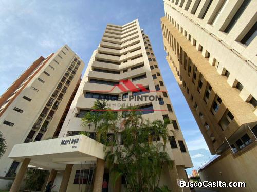 APARTAMENTO EN ALQUILER O VENTA EN AV 5 DE JULIO MARACAIBO API 3931 ELIDA HERNANDEZ ANGEL PINTON FS