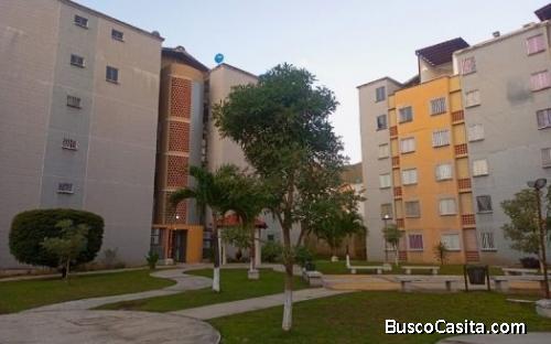 DENITSE RODRIGUEZ VENDE  HERMOSO APARTAMENTO TOTALMENTE AMOBLADO RES. TERRAZAS DE SAN DIEGO