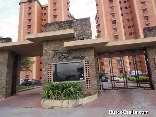 DENITSE RODRIGUEZ OFRECE EN VENTA APARTAMENTO EN RESIDENCIA TERRAZAS DE MAÑONGO