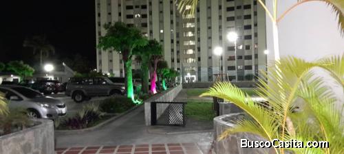 DENITSE RODRIGUEZ VENDE  APARTAMENTO EN RESIDENCIA WIMBLEDON URBANIZACIÓN LA GRANJA NAGUANAGAU 