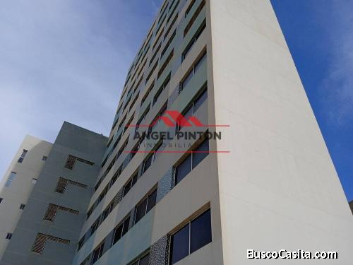 APARTAMENTO EN ALQUILER EN DON BOSCO EN MARACAIBO API 4263 ELIDA HERNANDEZ ANGEL PINTON Fs T.W.