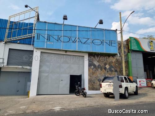 mls23-28071 LA Yaguara Alquiler Local Comercial pie de calle