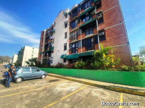 Venta Apartamento Conj. Resid. Los Laureles, Sector Los Caobos