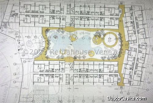 Terreno en venta en el Hatillo, Cerca del Centro Comercial la Lagunita MLS #23-27989