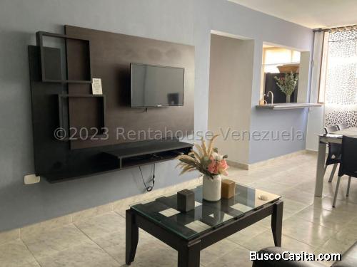 Apartamento en Venta Puerta Maraven cod rah 23-28101