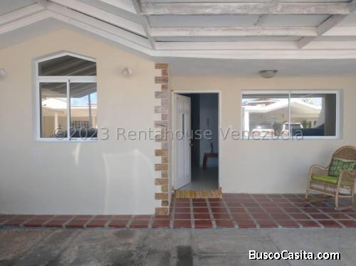 Casa en Venta Casacoima cod rah 23-21281