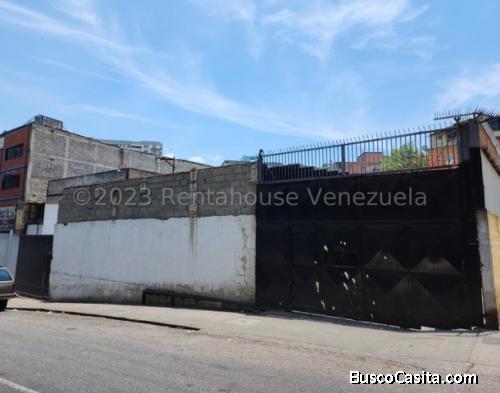 Galpon en alquiler en La Lebrum MLS #23-28112