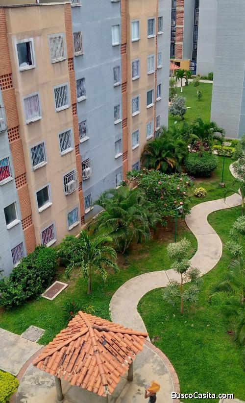 VENDO PH EN TERRAZAS DE SAN DIEGO