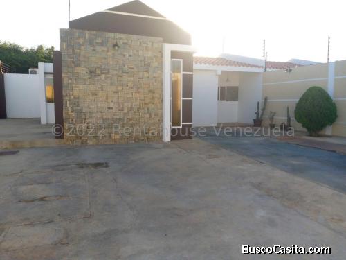 Casa en Venta Guanadito Sur cod rah 23-20444