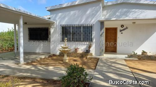 Casa en Venta Judibana cod rah 23-19954