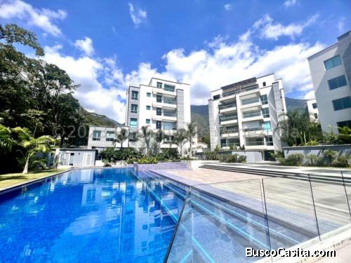 Apartamento en venta en La Castellana MLS #23-28014