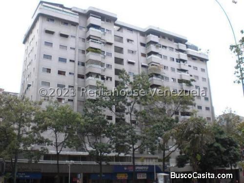 Se Vende Apartamento El Rosal MLS #23-25429