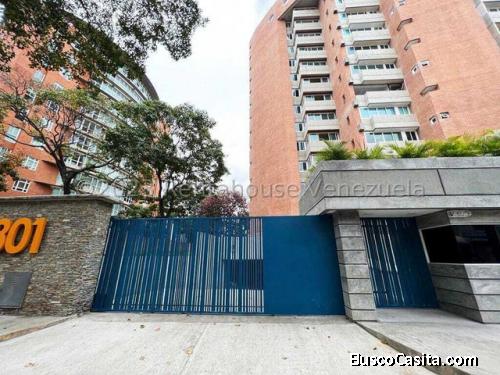 Se Vende Apartamento El Rosal MLS #23-25771