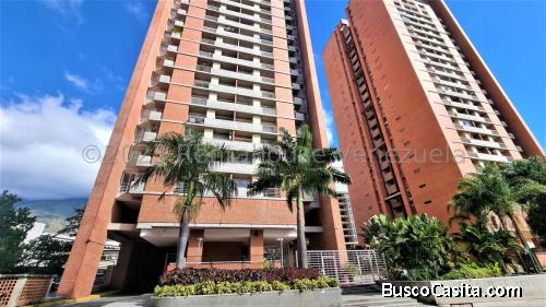 mls23-28205 Boleita Norte Alquiler Apartamento