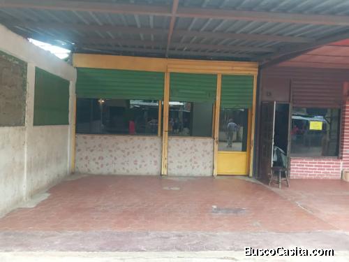 VENTA DE LOCAL COMERCIAL, MULTICENTRO COMERCIAL LA ISABELICA