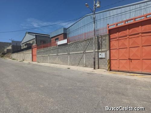 Venta de galpón en la zona Industrial 2
