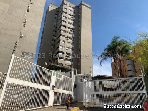 Apartamento en venta MGP #23-25926  Santa fe sur