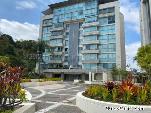 Apartamento en Alquiler #23-28280 Lomas de las Mercedes