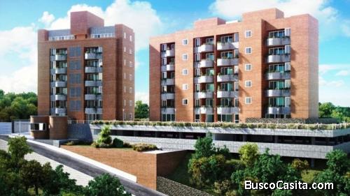 Apartamento en venta MGP #23-17566  Sta Fe Sur