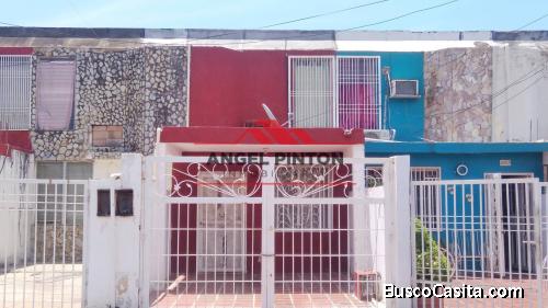 CASA VENTA LAGO AZUL MARACAIBO API 4200 ELIDA HERNANDEZ ANGEL PINTON FS T.W.