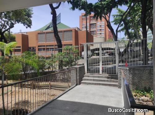 Se Vende Apartamento El Rosal MLS #23-3564