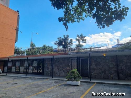 Se Vende Apartamento El Rosal MLS #23-22262