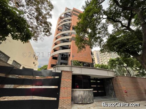 Se Vende Apartamento El Rosal MLS #22-24968