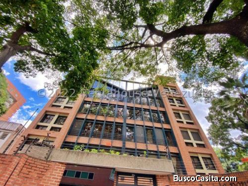 Se Vende Apartamento El Rosal MLS #23-15077