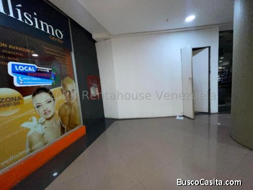 Local comercial en venta #23-22025   El Recreo