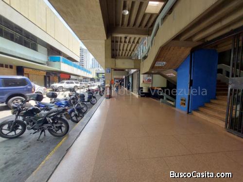 Local comercial en venta MGP #23-24568  Chacaito
