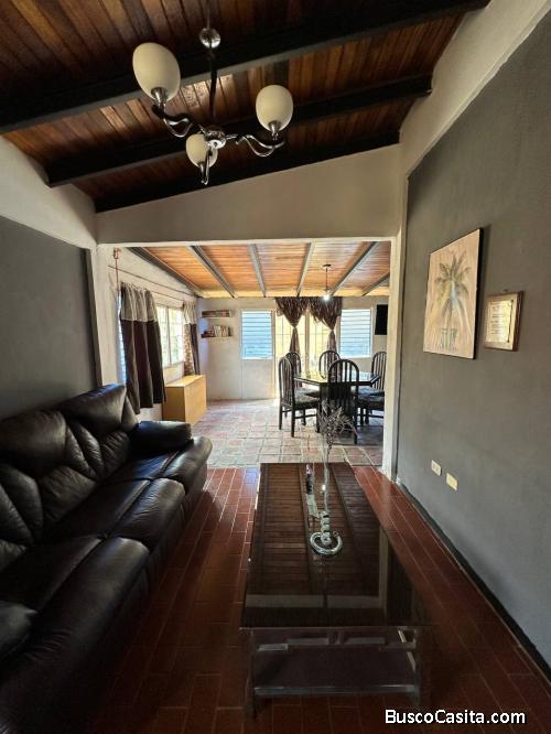 Casa en Urbanización privada en Cabudare El Valle