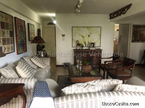 Apartamento en venta MGP #23-26467  Manzanares